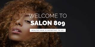 Get near me map and ➦driving directions. Salon 809 Fsc First