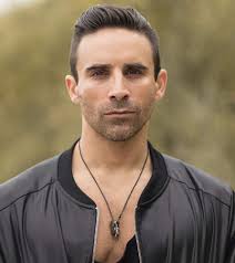 New Guest Announcement- Mark Sweatman