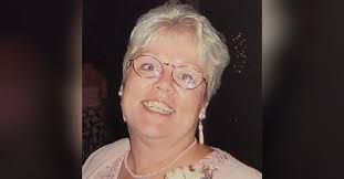 Patricia "Pat" Anne Shaughnessy Obituary