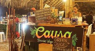 Turismo - Montañita - Ecuador