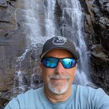 Don Shields (@solitarydna)