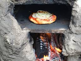 Pizzaofen Selber Bauen Pizzaofen Selber Bauen Pizzaofen Lehmofen