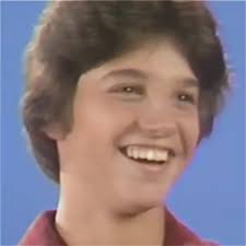 The Outsiders Characters: Johnny Cade and Dallas Winston