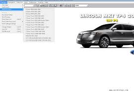 Ford Usa Microcat Spare Parts Catalog 2020 Download