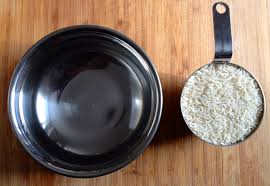 Cara masak beras basmati anti gagal. 5 Tips Masak Nasi Menggunakan Beras Basmathi Agar Lembut Peroi