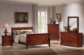 Decorate your sofa with those small cuties and it will. Cherry Wood Furniture Bedroom Decor Ideas