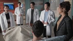 Shaun murphy suspects his patient is lying about the reason for her injury and makes a controversial don't miss a minute of the good doctor season 1 with the live feeds! Watch The Good Doctor Tv Show Abc Com