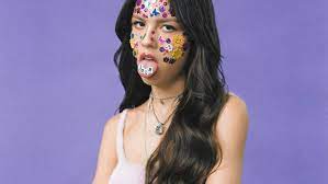 I'm 18 years old and writing songs is my favorite thing to do in the world. Olivia Rodrigo Woher Kommt Der Plotzliche Erfolg Der Us Musikerin
