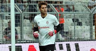 Utku, hangimiz oynarsa oynasın kalemizde asla bir sorun olmaz. Besiktas In Genc Kalecisi Utku Yuvakuran Ligde Siftah Yapti Haberler Spor