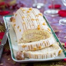 Patissiere Gateau Roule Recette Buche Patissiere