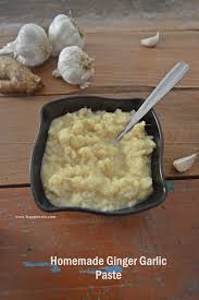 Maybe you would like to learn more about one of these? How To Make Ginger Garlic Paste Homemade Ginger Garlic Paste Cook With Sharmila