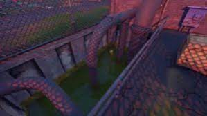 Fortnite Midas Misson Challenges Golden Pipe Wrench Locations Map Digistatement