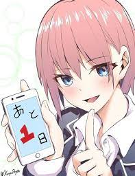 pin on gotouboun no hanayome