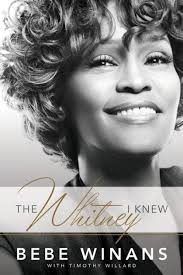 The Whitney I Knew by BeBe Winans