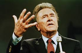 Gene Ewing: the inventor of the “seed faith” con