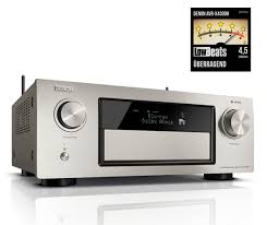 Wio technology sdn bhd software. Denon Avr X4300h Mit Uberragendem Testergebnis