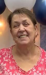 Nancy (Leavitt) Shambaugh Obituary March 15, 2025