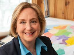 Newton Patch Candidate: Andrea Kelley, Ward 3 At Large