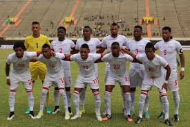 Gostou do novo escudo da federação de cabo verde? Tubaroes Azuis Selecao De Futebol De Cabo Verde Facebook