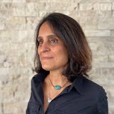 Meredith Driscoll Email & Phone Number