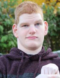 Obituary information for Jeremiah Daniel Cook