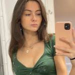 Eloise Meade's Instagram, Twitter & Facebook