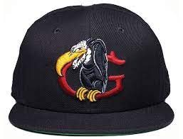 Acapulco Gold X New Era Vulture 59fifty Fitted Caps Preview Fitted Caps Cap New Era
