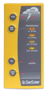 Presenting the next generation of personal lightning detection. Xtreme Research Skyscan Lightning Storm Detector Buy Online In Faroe Islands At Faroe Desertcart Com Productid 3875418
