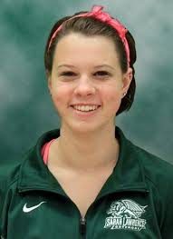 Gabrielle Risica (1/22/2014)