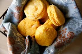 To ask other readers questions about paula deen's southern cooking bible, please sign up. Paula Deen S Fluffy Sweet Potato Biscuits Tried And Tasty