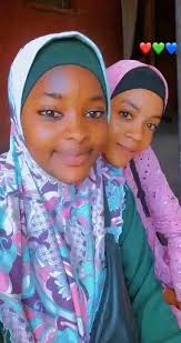 Nikam inada tambaya Shin idan ka gaida mutum Be amsaba me kake e Acikin  zuciyarki J@manager.0001