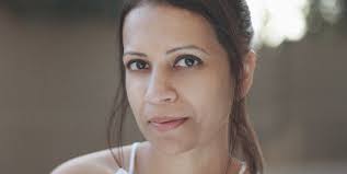 Tara Roy's Instagram, Twitter & Facebook