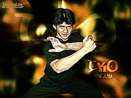 Iko uwais was born in jakarta, indonesia, to maisyaroh and mustapha kamaluddin. Free Download Wallpaper Iko Uwais Kapanlagicom 1024x768 For Your Desktop Mobile Tablet Explore 25 Iko Uwais Wallpapers Iko Uwais Wallpapers