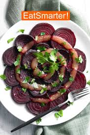 Gebackene Rote Bete Rezept Rezeptideen Rote Bete Rezepte
