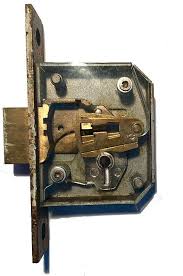 Jimmying, to force (something, such as a lock, door, or window) open with a metal bar or a similar tool. Lockpicking Guides Types Of Locks And How To Pick Them