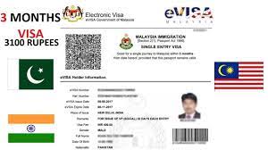 Passport holder of malaysia can apply for long terms multiple entry visas for india that extends upto 10 years. Malaysia Online Visa 2020 Apply For Your Evisa To Malaysia Youtube