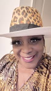 Rochelle Norwood's Instagram, Twitter & Facebook