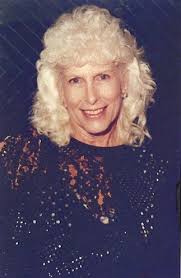 Gladys Timm Obituary