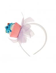 Haarreif Candy Cupcake Blau Weiss Fur Karneval Fasching Deiters Haarreif Cupcake Muffin Blau Pink Candy Pink Fasching Kostumideen Fasching Karneval