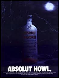 Halloween Advertisements Absolut Vodka Absolut Holiday Advertising