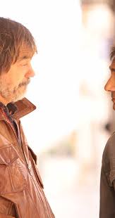 Luc besson's films include léon: Olivier Marchal News Imdb