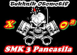 Download silabus sma/ma kurikulum 2013 revisi 2017/2018. Kelas Tkr Otomotif 2 Di Smk 3 Pancasila Photos Facebook
