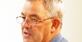 Local police feel community support