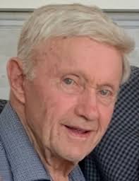 James "Jim" Ness Obituary October 2, 2022