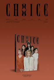 Gfriend united is not affiliated with gfriend or source music. 2nd Photobook Choice Gfriend Wiki Fandom