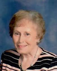 Merkel, Adele Marie (nee Borsa)