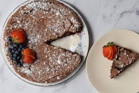 Preheat your oven to 350 degrees fahrenheit (180 degrees celsius). 21 Passover Desserts To Try This Year Allrecipes
