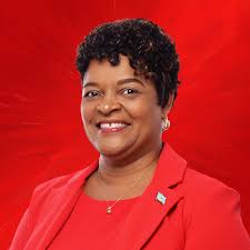 Pauline Antoine-Prospere