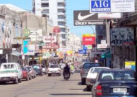 Pío pío paysandú, ciudad de paysandú, paysandu, uruguay. Photo Of Calle 18 De Julio Paysandu Uruguay Uruguay Landmarks Downtown