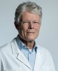 Prof. Dr. med. Stephan Schmid